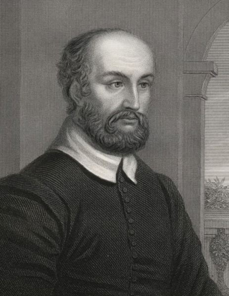 Andrea Palladio